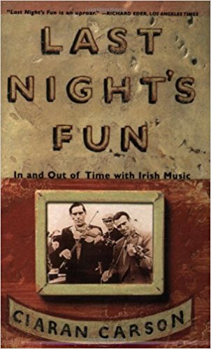 https://www.amazon.com/Last-Nights-Fun-About-Traditional/dp/0865475318